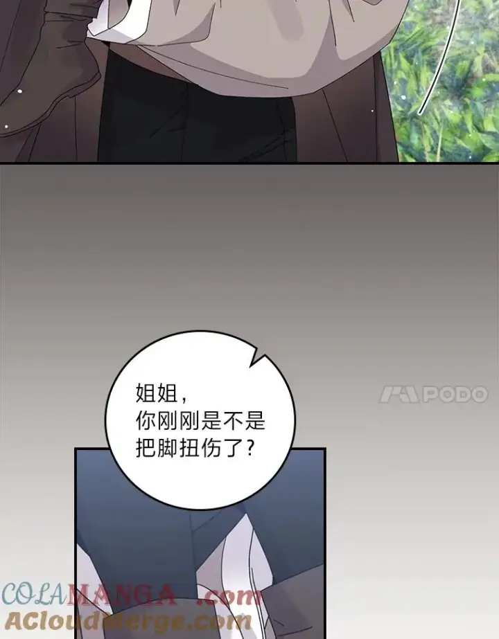《反派的姐姐今天也很心累》72.不再逃避图64