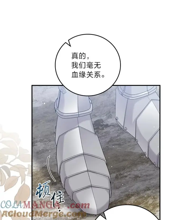 《反派的姐姐今天也很心累》72.不再逃避图70