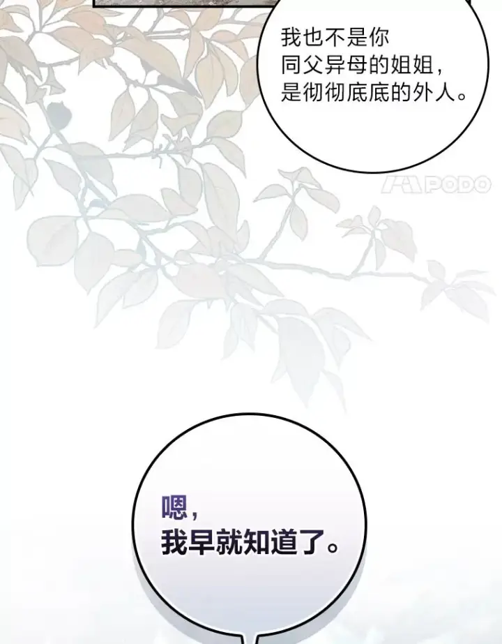 《反派的姐姐今天也很心累》72.不再逃避图71