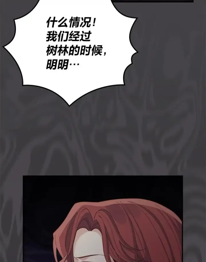 《反派的姐姐今天也很心累》72.不再逃避图9