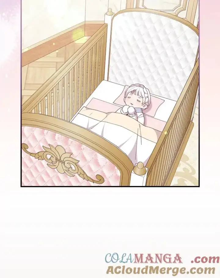 《反派的姐姐今天也很心累》73.儿时记忆中的她图19