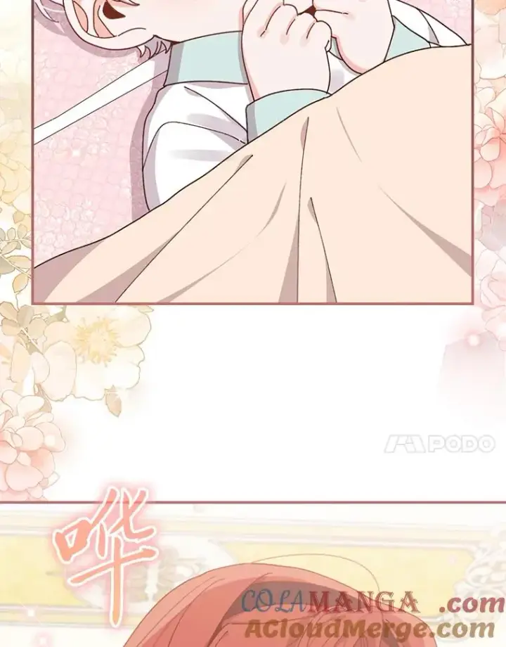 《反派的姐姐今天也很心累》73.儿时记忆中的她图64