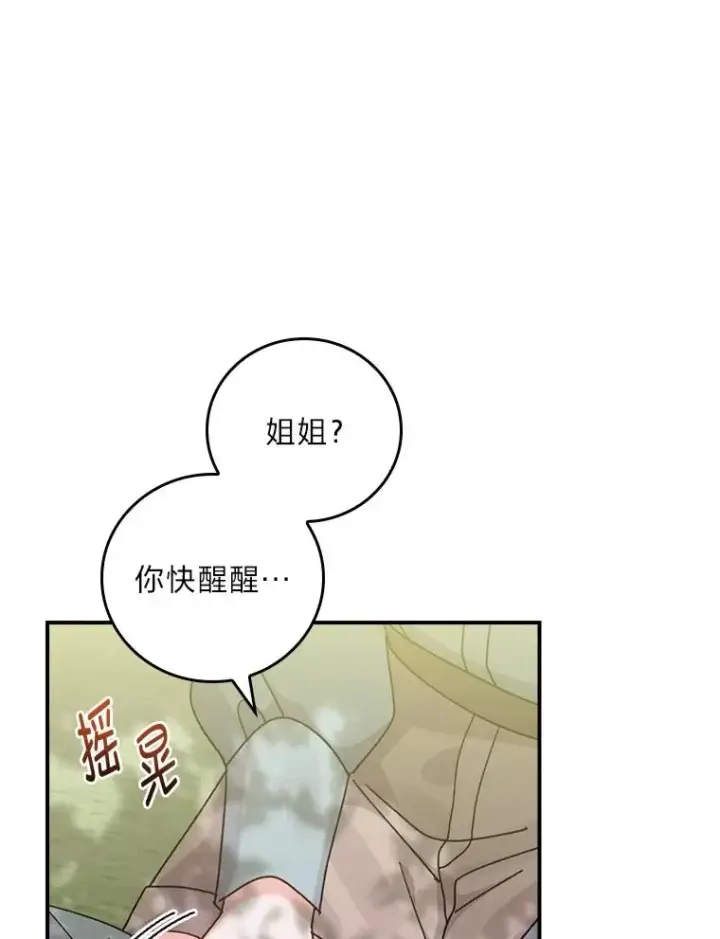 《反派的姐姐今天也很心累》74.埃西的礼物图12