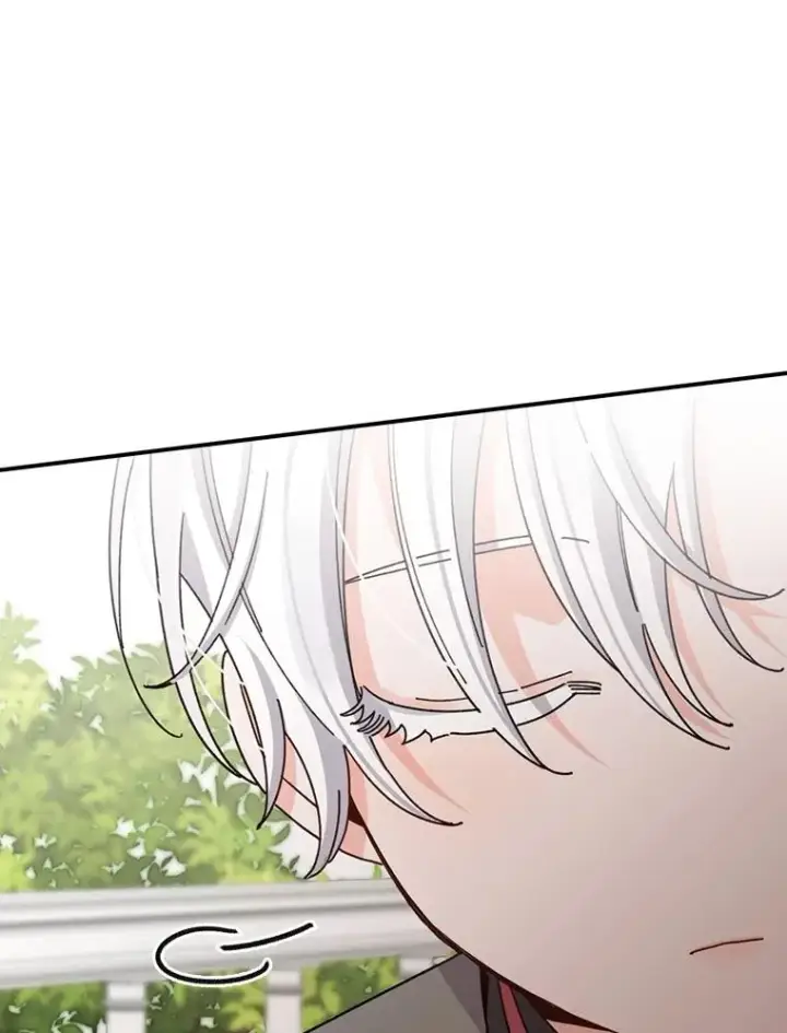 《反派的姐姐今天也很心累》74.埃西的礼物图47