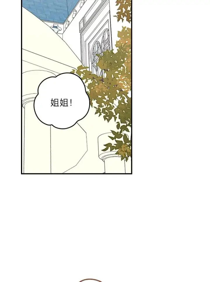 《反派的姐姐今天也很心累》74.埃西的礼物图81