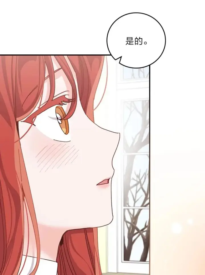 《反派的姐姐今天也很心累》77.良心不安的公女图102