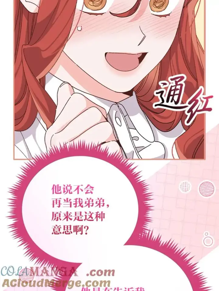 《反派的姐姐今天也很心累》78.另辟蹊径图34