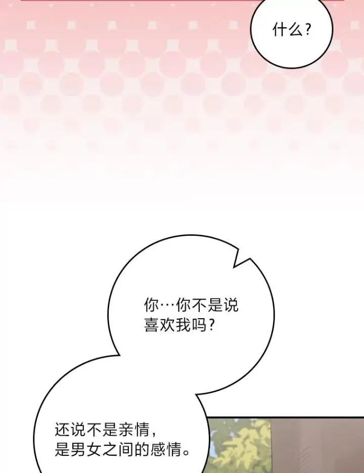 《反派的姐姐今天也很心累》81.捅破窗户纸图36