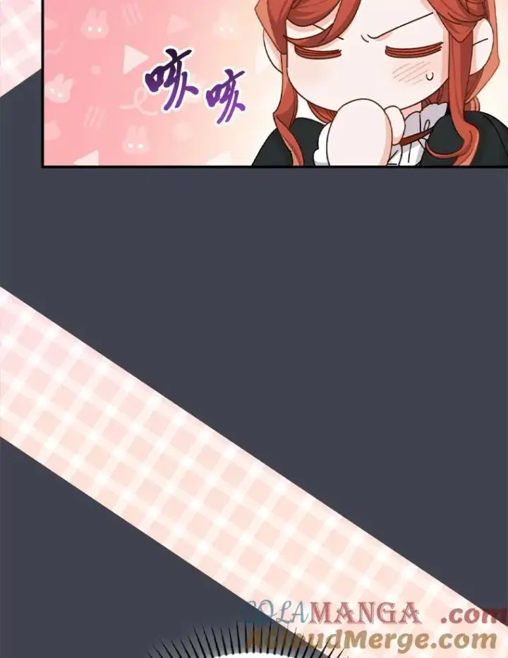 《反派的姐姐今天也很心累》83.假设与例外图31