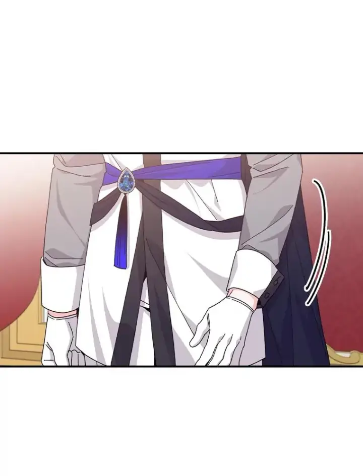 《反派的姐姐今天也很心累》86.如何吓唬对象图23