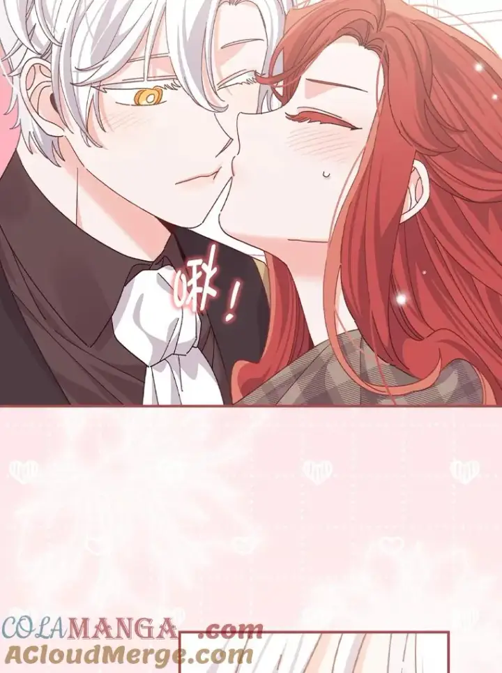 《反派的姐姐今天也很心累》86.如何吓唬对象图93