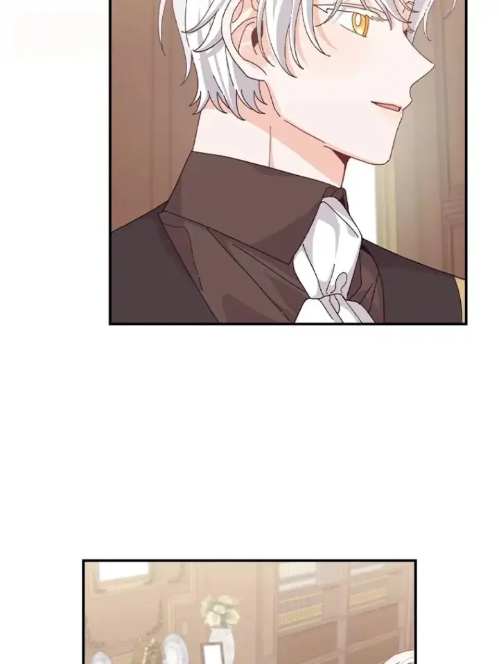 《反派的姐姐今天也很心累》87.故意调戏埃西图3