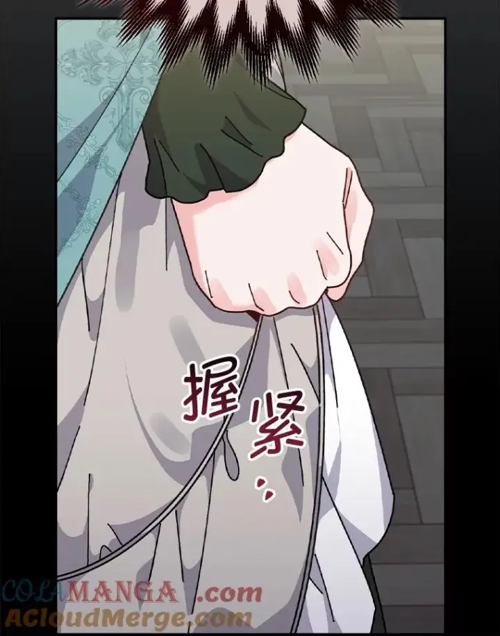 《反派的姐姐今天也很心累》90.传闻的源头图25