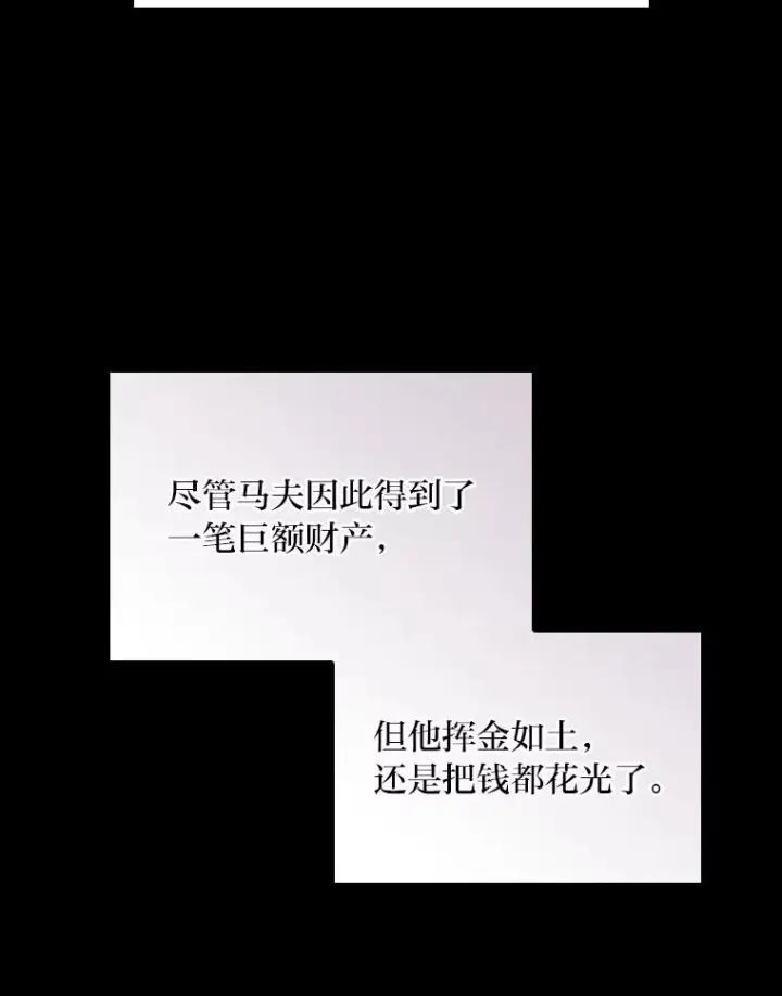 《反派的姐姐今天也很心累》90.传闻的源头图92