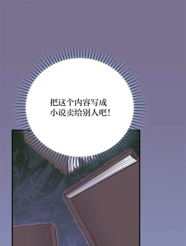 《反派的姐姐今天也很心累》92.作者的亲身经历图88