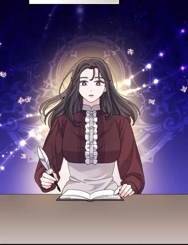 《反派的姐姐今天也很心累》93.亚莉的真心图28