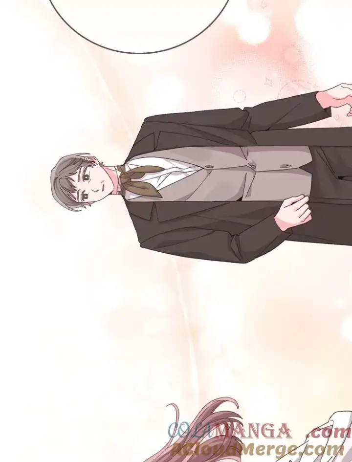 《反派的姐姐今天也很心累》93.亚莉的真心图61