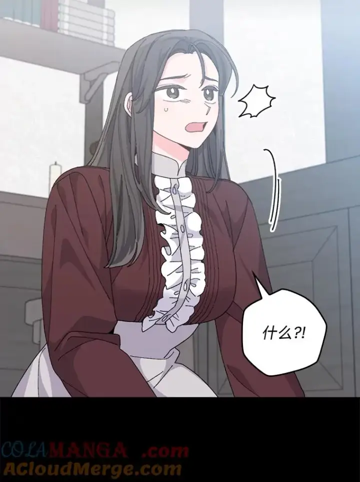 《反派的姐姐今天也很心累》93.亚莉的真心图9