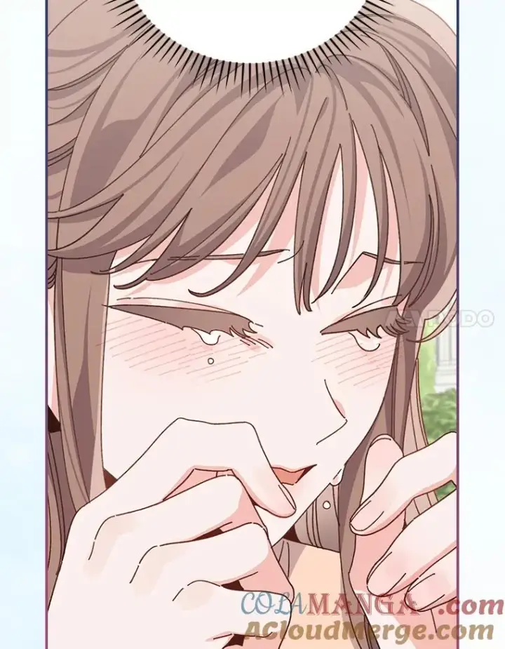 《反派的姐姐今天也很心累》93.亚莉的真心图97