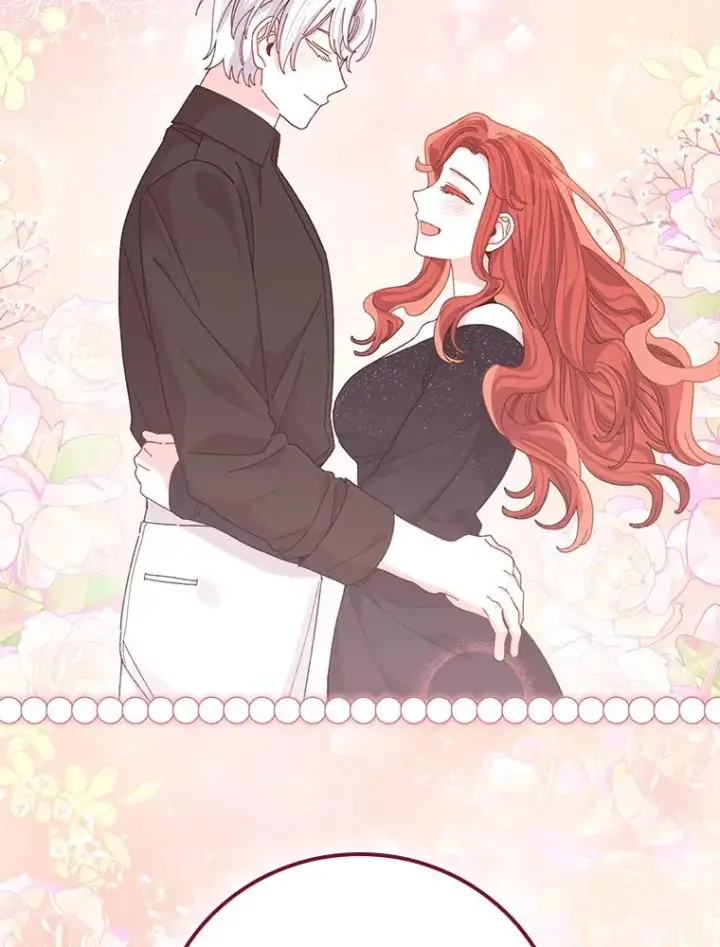 《反派的姐姐今天也很心累》94.命运图51