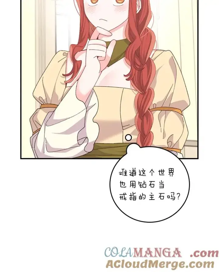 《反派的姐姐今天也很心累》96.准备惊喜图64