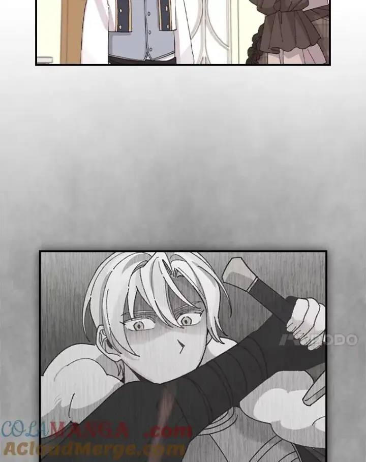 《反派的姐姐今天也很心累》96.准备惊喜图7
