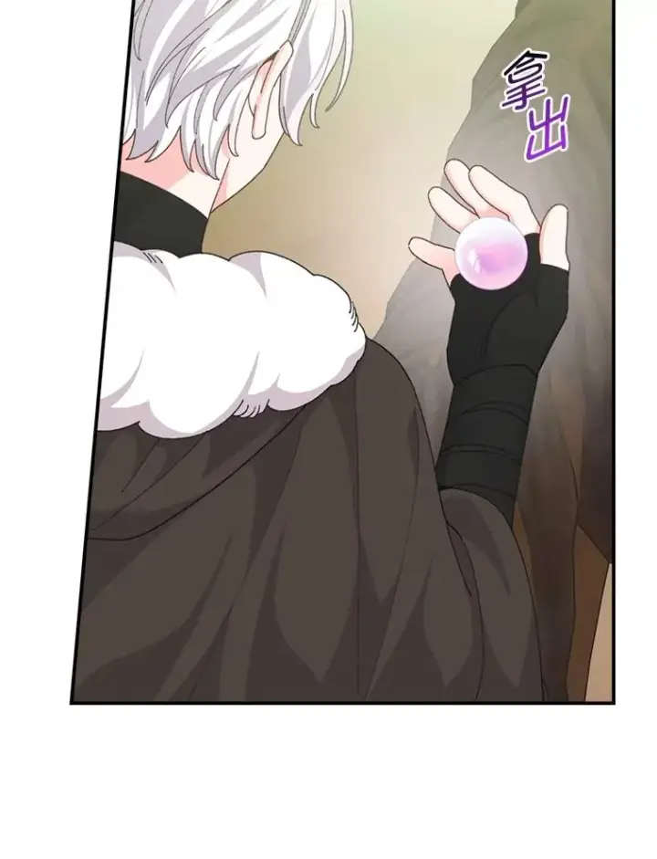 《反派的姐姐今天也很心累》97.公爵的婚讯图12