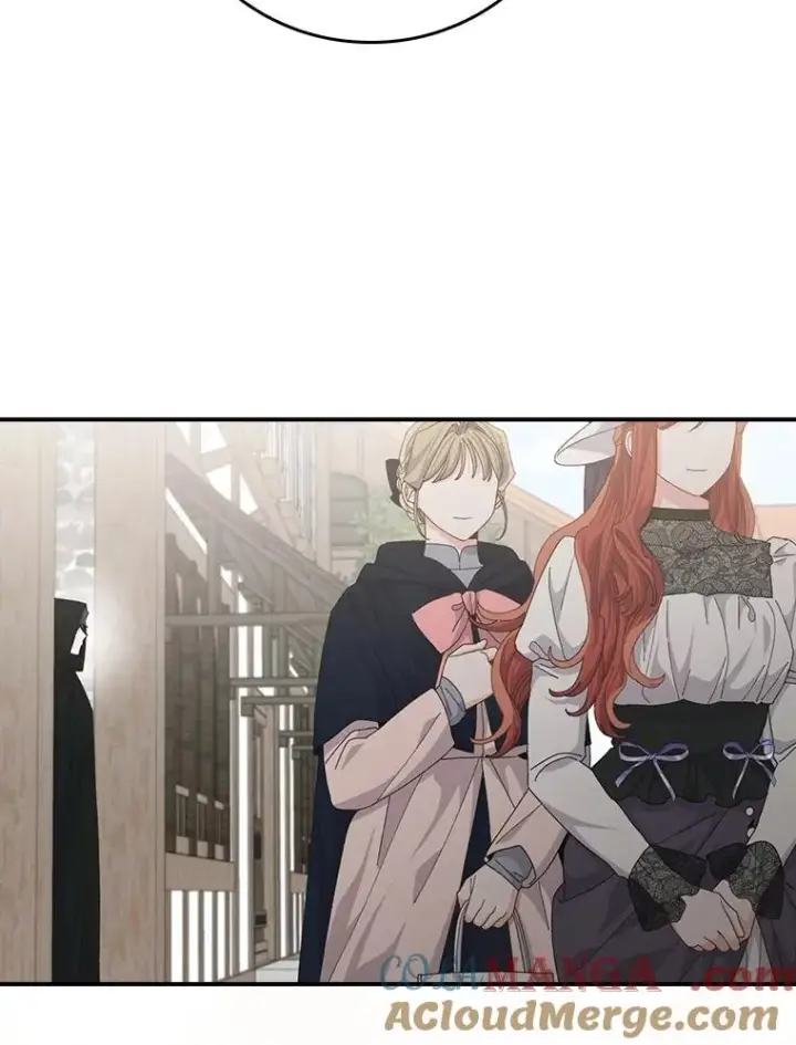 《反派的姐姐今天也很心累》97.公爵的婚讯图16