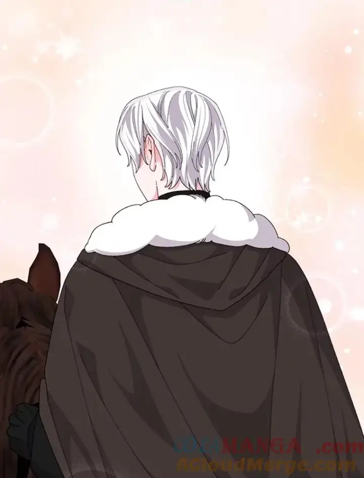 《反派的姐姐今天也很心累》97.公爵的婚讯图19