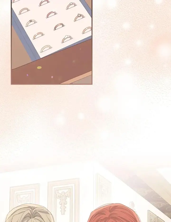 《反派的姐姐今天也很心累》97.公爵的婚讯图2
