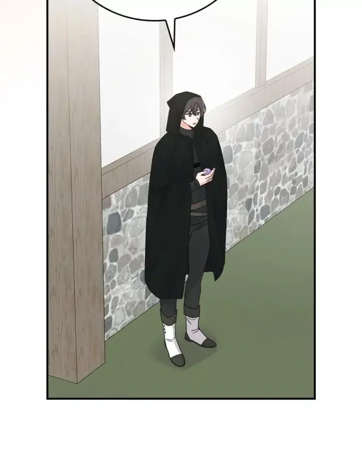 《反派的姐姐今天也很心累》97.公爵的婚讯图21