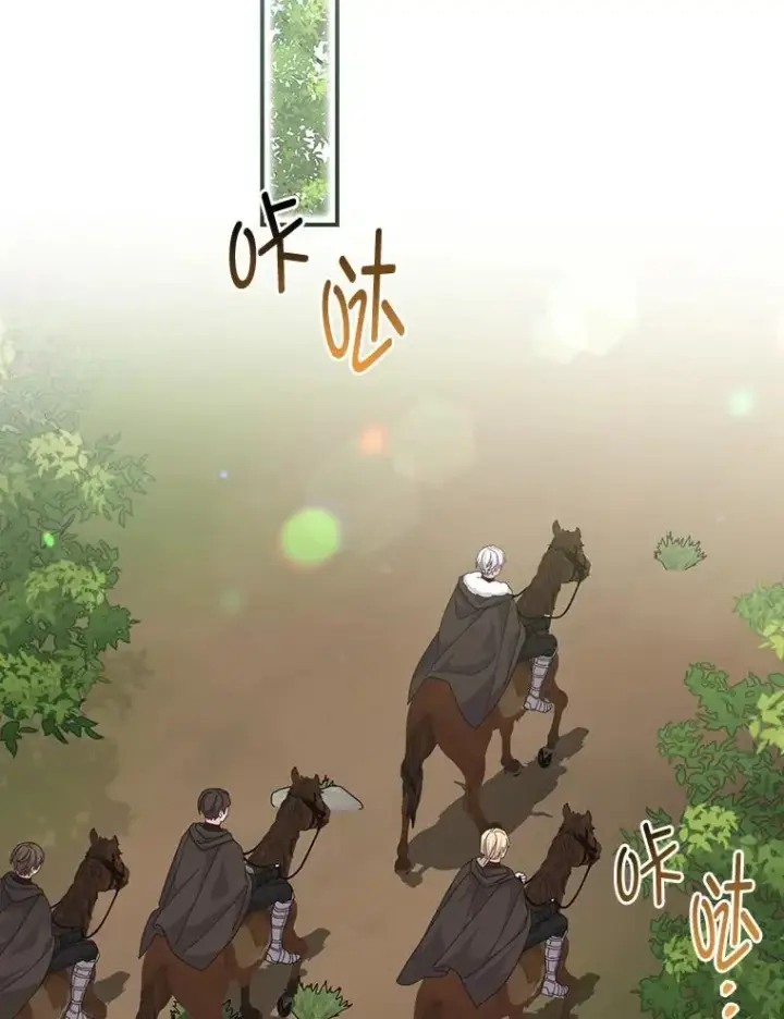 《反派的姐姐今天也很心累》97.公爵的婚讯图9
