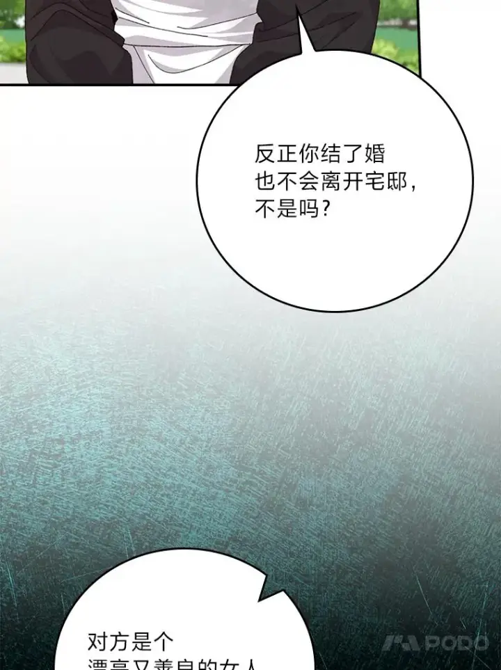 《反派的姐姐今天也很心累》98.达贝利的身世图23