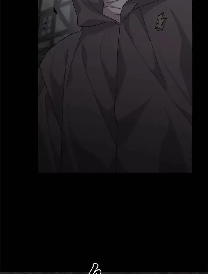 《反派的姐姐今天也很心累》98.达贝利的身世图86