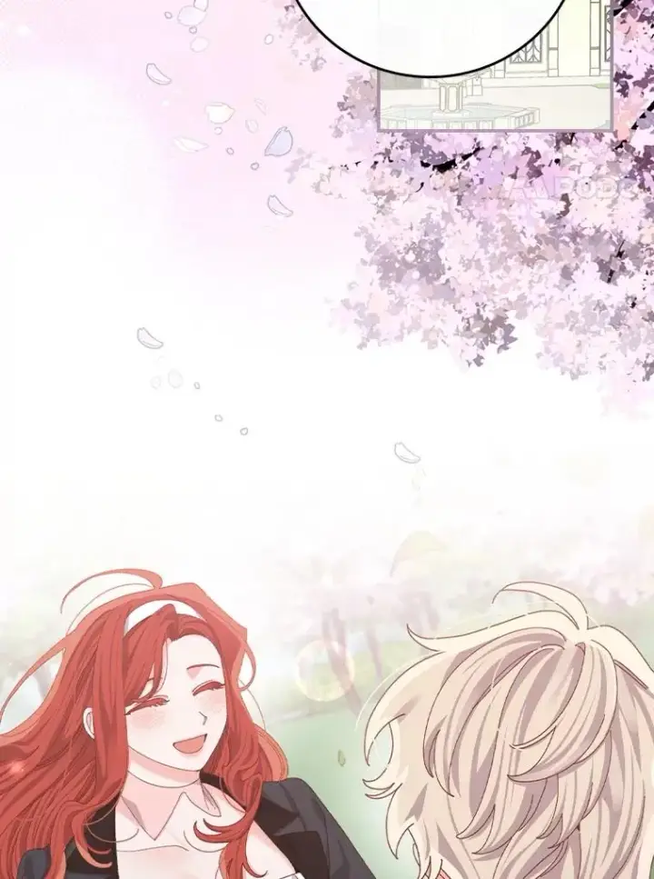 《反派的姐姐今天也很心累》99.他的小心思图91