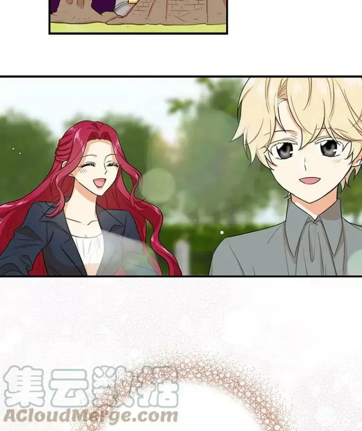 《反派的继母》0.序章图21