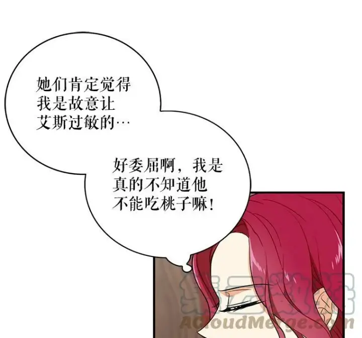 《反派的继母》2.过敏风波图70