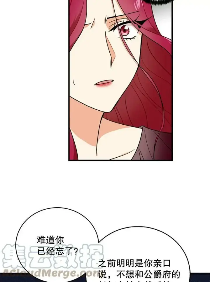《反派的继母》3.另一个反派图22