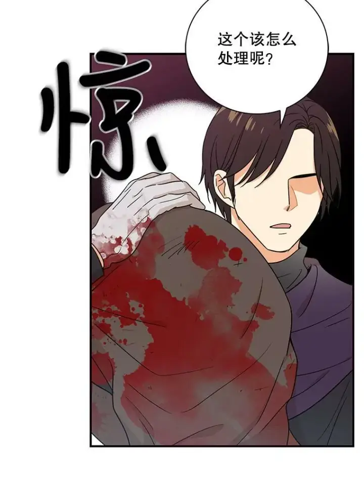 《反派的继母》3.另一个反派图38