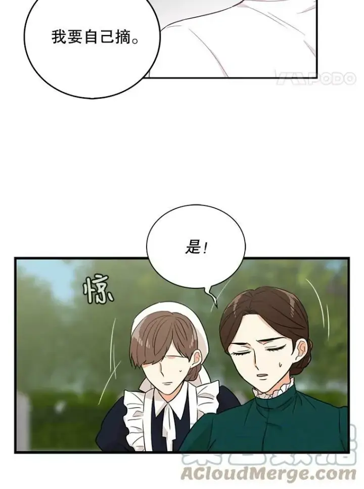 《反派的继母》9.意外图4