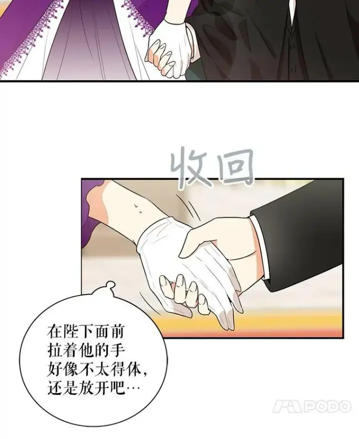 《反派的继母》19.皇宫觐见图20