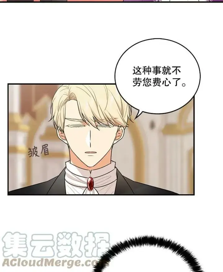 《反派的继母》19.皇宫觐见图25