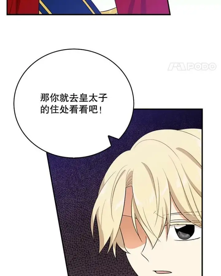 《反派的继母》19.皇宫觐见图44