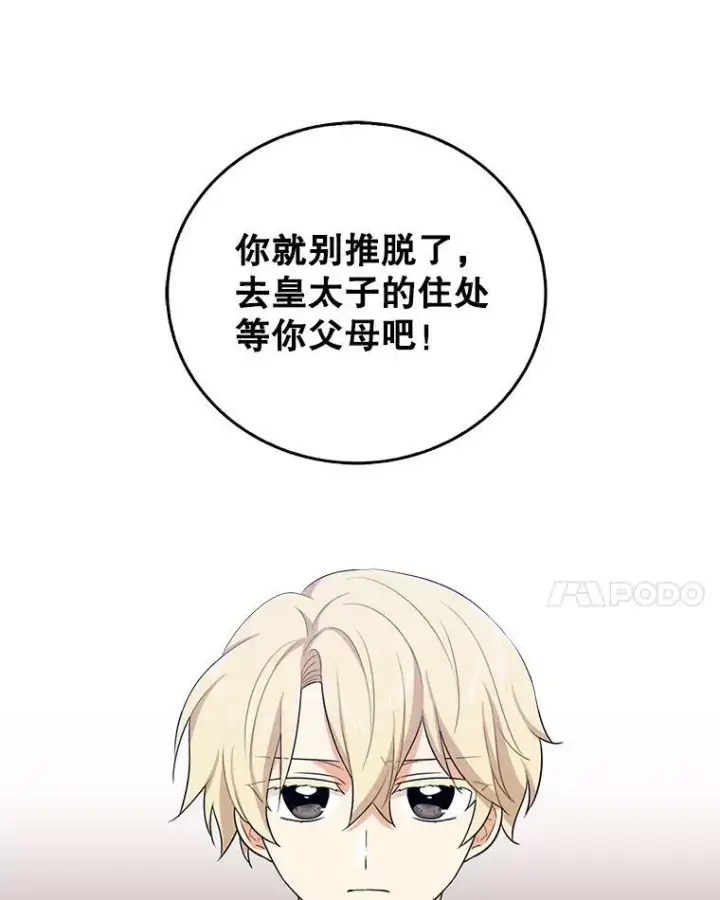 《反派的继母》19.皇宫觐见图47