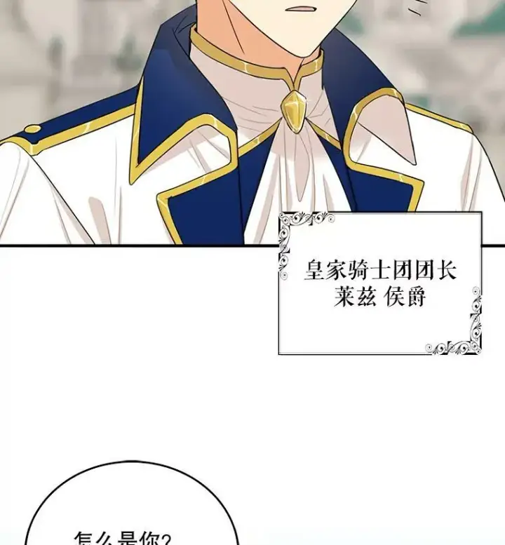 《反派的继母》19.皇宫觐见图63