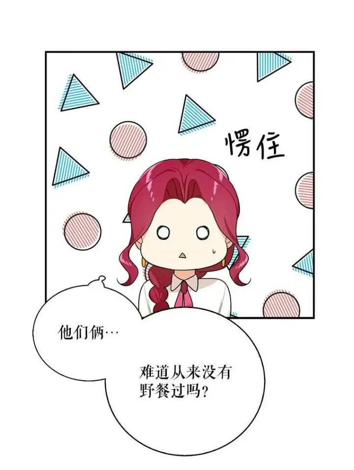 《反派的继母》26.野餐图29