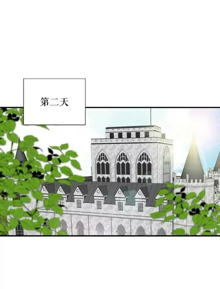 《反派的继母》31.痊愈图76