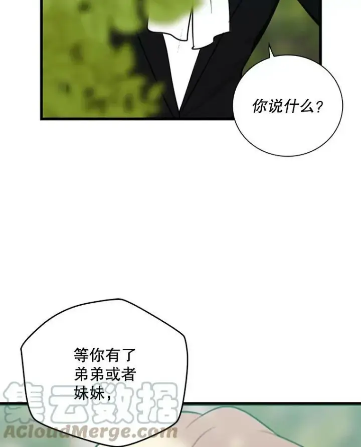 《反派的继母》39.捉迷藏风波图79