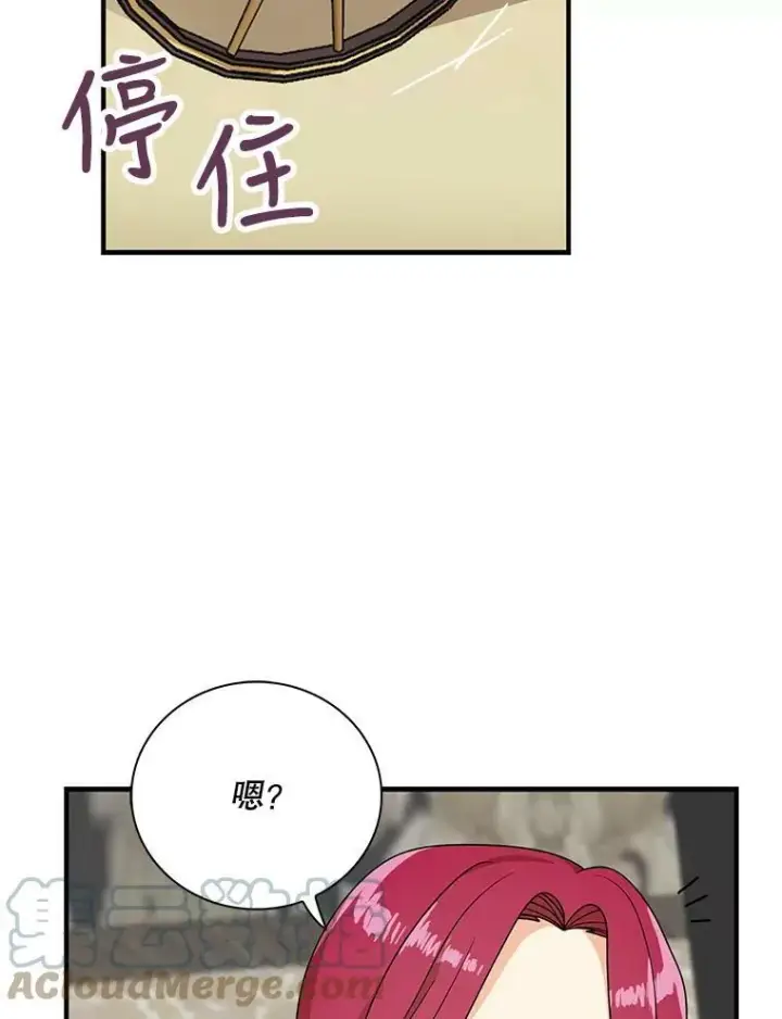 《反派的继母》40.艾斯的改变图55