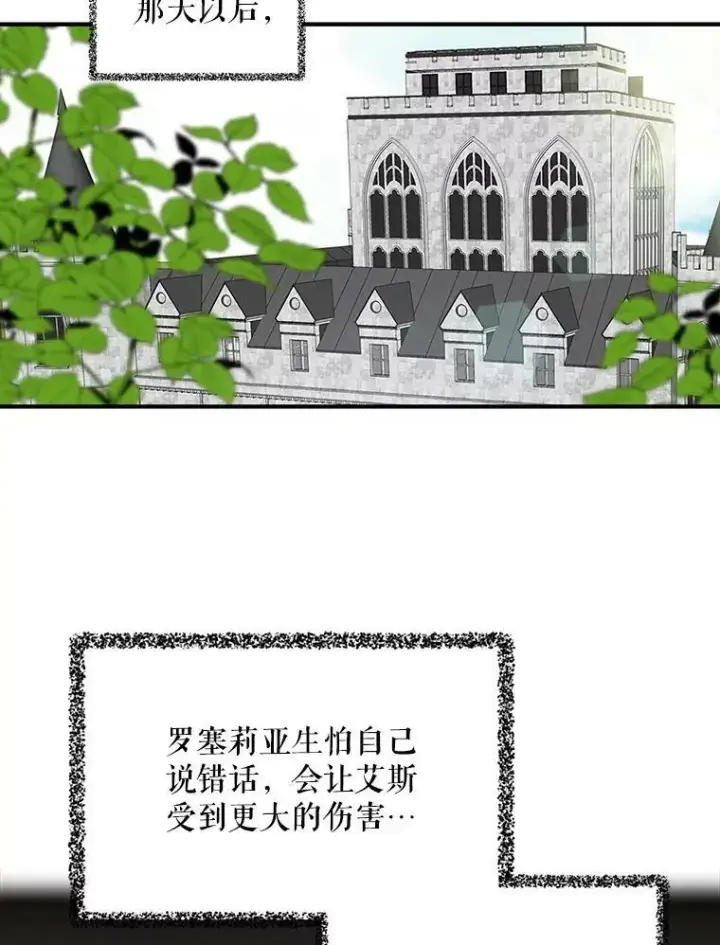 《反派的继母》43.弟弟？图36